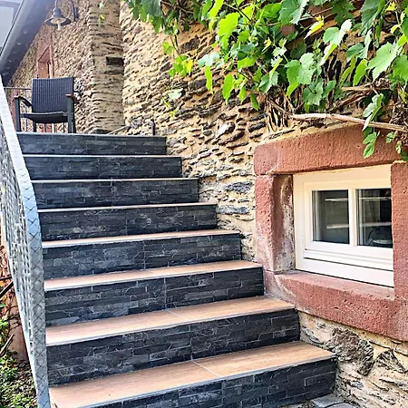 Holiday home Soothing In Noviand Maring-Noviand