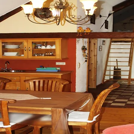 Holiday home Soothing In Noviand *