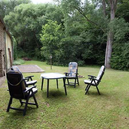 Mosel Mill Garden 펜션 *