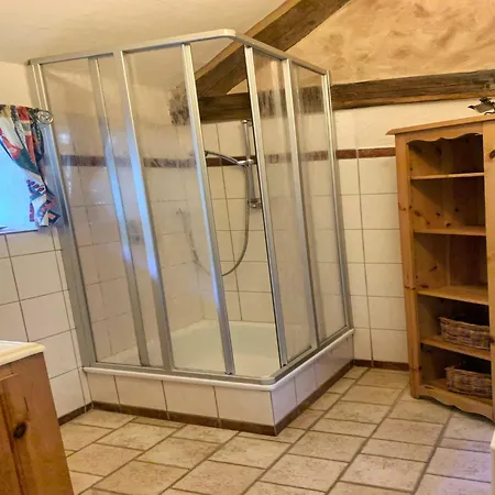 Mosel Mill Garden Casa de Férias