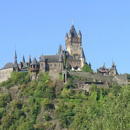 Mosel Mill Garden *