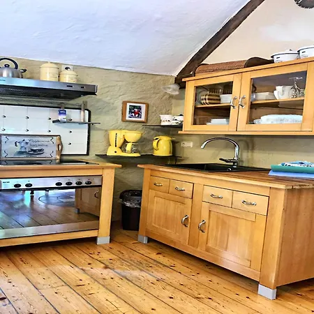 Casa de Férias Mosel Mill Garden