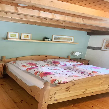 Casa de Férias Mosel Mill Garden *