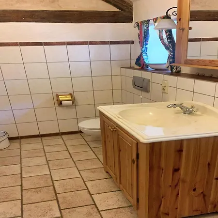 Mosel Mill Garden Maring-Noviand