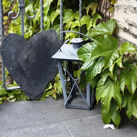 Mosel Mill Garden * Maring-Noviand