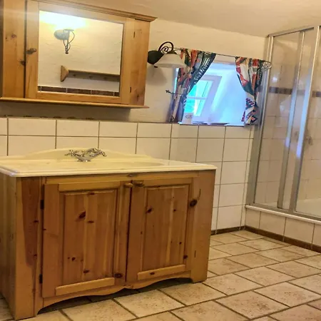 Mosel Mill Garden Casa de Férias