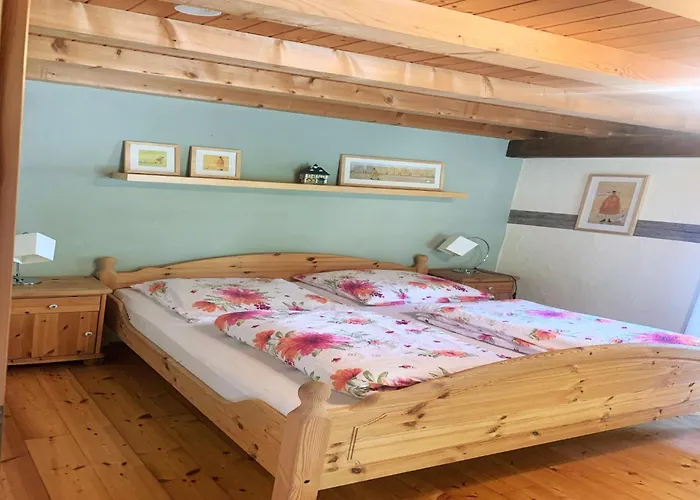 Tatil Evi Mosel Mill Garden *