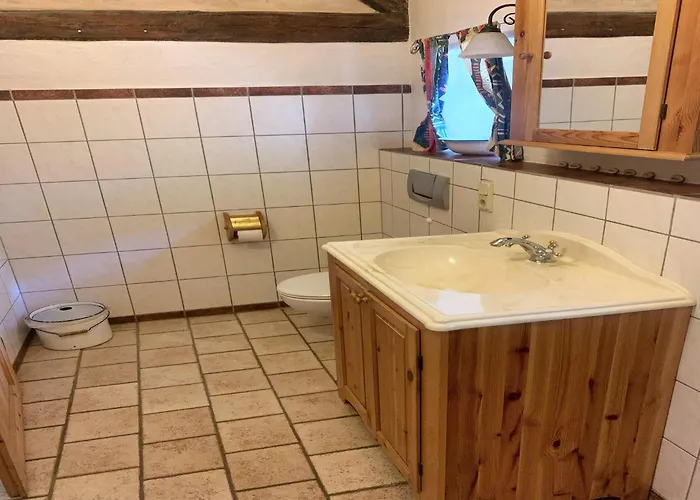 Mosel Mill Garden Maring-Noviand