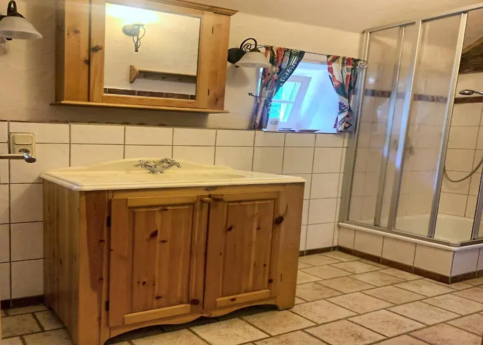 Mosel Mill Garden Vakantiehuis